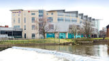<b>Premier Inn Derby City Ctr (Riverlights) Exterior</b>. Images powered by <a href="https://www.leonardoworldwide.com/" title="Leonardo Worldwide" target="_blank">Leonardo</a>.