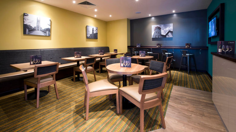 <b>Premier Inn Derby City Ctr (Riverlights) Restaurant</b>. Images powered by <a href="https://www.leonardoworldwide.com/" title="Leonardo Worldwide" target="_blank">Leonardo</a>.