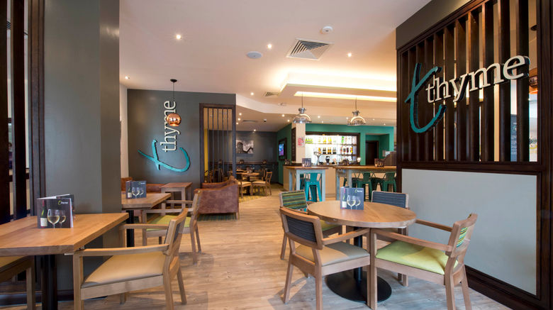 <b>Premier Inn Derby City Ctr (Riverlights) Restaurant</b>. Images powered by <a href="https://www.leonardoworldwide.com/" title="Leonardo Worldwide" target="_blank">Leonardo</a>.