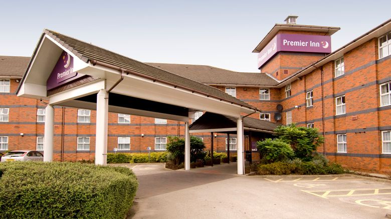 <b>Premier Inn Derby East Exterior</b>. Images powered by <a href="https://www.leonardoworldwide.com/" title="Leonardo Worldwide" target="_blank">Leonardo</a>.