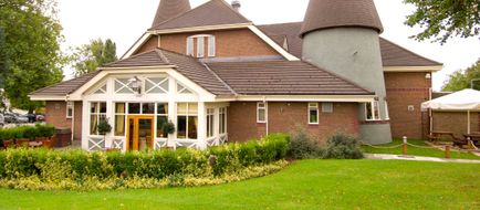 Premier Inn Derby South Exterior