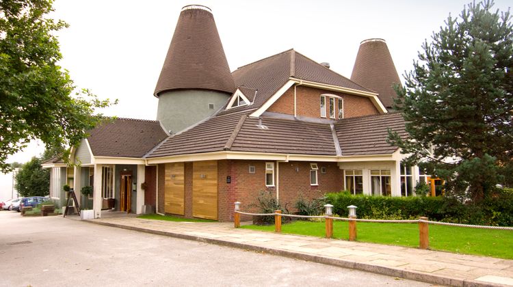 Premier Inn Derby South Exterior