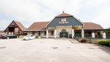 Premier Inn Derby West Exterior