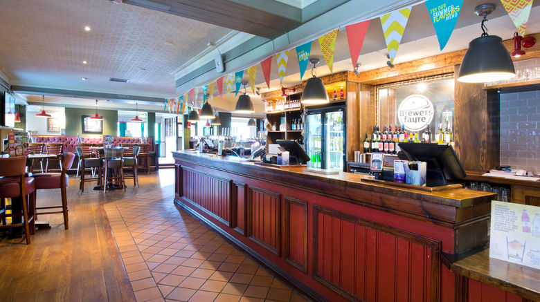 <b>Premier Inn Doncaster Central East Restaurant</b>. Images powered by <a href="https://www.leonardoworldwide.com/" title="Leonardo Worldwide" target="_blank">Leonardo</a>.