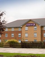 Premier Inn Doncaster Central East
