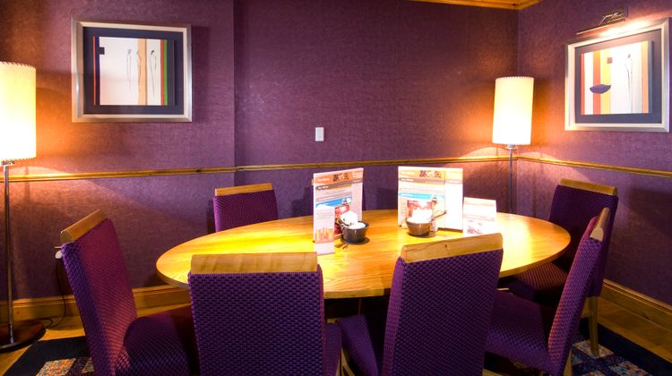 Premier Inn Doncaster Central Restaurant