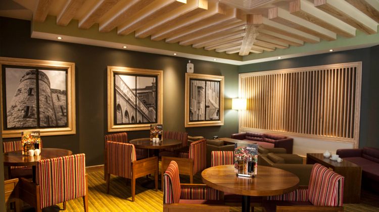 Premier Inn Dorchester Restaurant