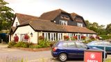 Premier Inn Dover (A20) Exterior