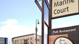 <b>Premier Inn Dover C. (E. Ferry Terminal) Exterior</b>. Images powered by <a href="https://www.leonardoworldwide.com/" title="Leonardo Worldwide" target="_blank">Leonardo</a>.