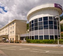 Premier Inn Dover C. (E. Ferry Terminal) Exterior