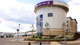 <b>Premier Inn Dover C. (E. Ferry Terminal) Exterior</b>. Images powered by <a href="https://www.leonardoworldwide.com/" title="Leonardo Worldwide" target="_blank">Leonardo</a>.
