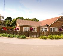 Premier Inn Dover East Exterior