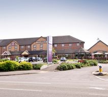 Premier Inn Dudley (Kingswinford) Exterior
