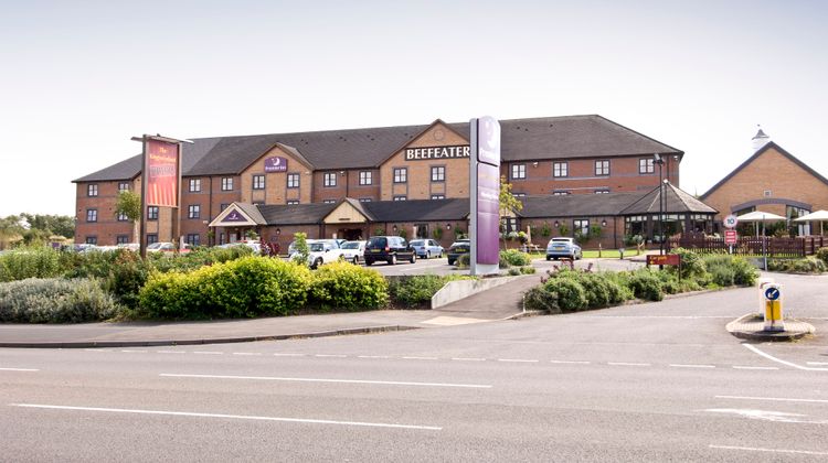 Premier Inn Dudley (Kingswinford) Exterior
