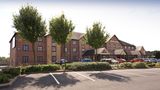 <b>Premier Inn Dudley (Kingswinford) Exterior</b>. Images powered by <a href="https://www.leonardoworldwide.com/" title="Leonardo Worldwide" target="_blank">Leonardo</a>.