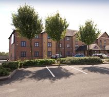 Premier Inn Dudley (Kingswinford) Exterior