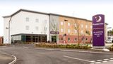 <b>Premier Inn Dudley Town Centre Exterior</b>. Images powered by <a href="https://www.leonardoworldwide.com/" title="Leonardo Worldwide" target="_blank">Leonardo</a>.
