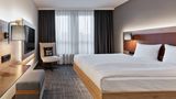 MOXY Berlin Humboldthain Park Room