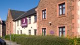 <b>Premier Inn Dumfries Exterior</b>. Images powered by <a href="https://www.leonardoworldwide.com/" title="Leonardo Worldwide" target="_blank">Leonardo</a>.