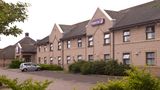 <b>Premier Inn Dundee Centre Exterior</b>. Images powered by <a href="https://www.leonardoworldwide.com/" title="Leonardo Worldwide" target="_blank">Leonardo</a>.
