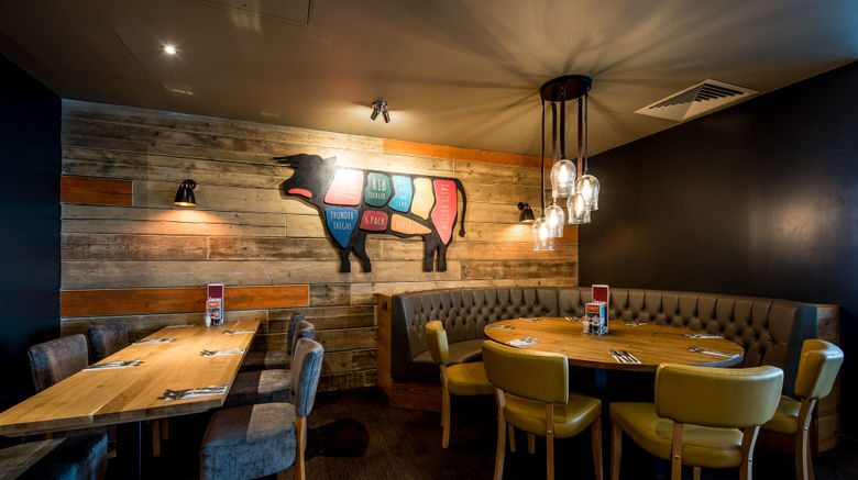<b>Premier Inn Dundee Centre Restaurant</b>. Images powered by <a href="https://www.leonardoworldwide.com/" title="Leonardo Worldwide" target="_blank">Leonardo</a>.