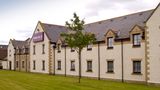 <b>Premier Inn Dundee East Exterior</b>. Images powered by <a href="https://www.leonardoworldwide.com/" title="Leonardo Worldwide" target="_blank">Leonardo</a>.