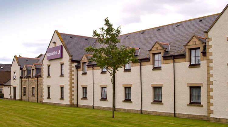 Premier Inn Dundee East Exterior
