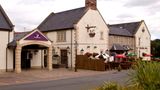 <b>Premier Inn Dundee East Exterior</b>. Images powered by <a href="https://www.leonardoworldwide.com/" title="Leonardo Worldwide" target="_blank">Leonardo</a>.