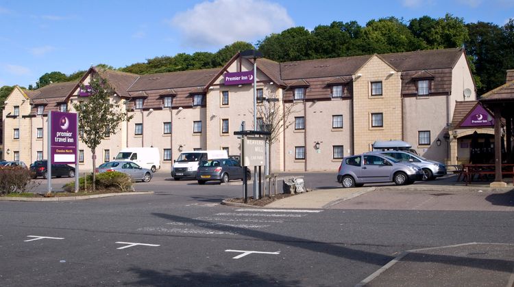 Premier Inn Dundee North Exterior