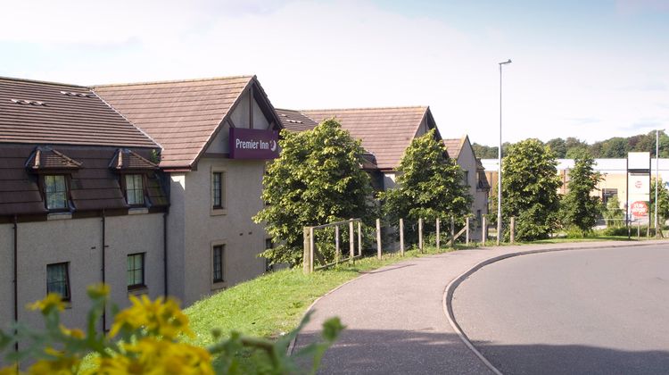 Premier Inn Dundee North Exterior