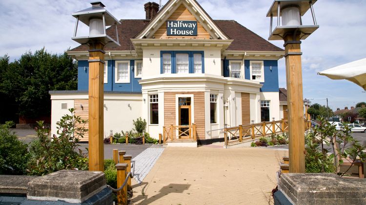 Premier Inn Dunstable / Luton Exterior