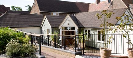 Premier Inn Dunstable South (A5) Exterior