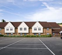 Premier Inn Dunstable South (A5) Exterior