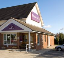 Premier Inn Durham (Newton Aycliffe) Exterior