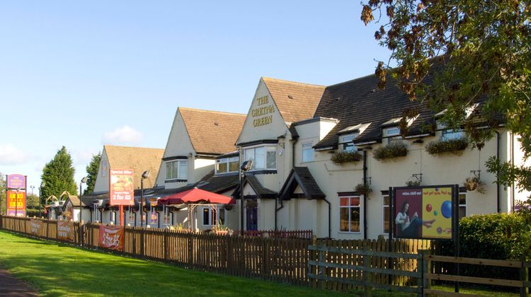 Premier Inn Durham (Newton Aycliffe) Exterior