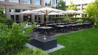 Motel One Muenchen Campus