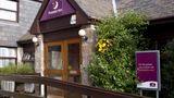 Premier Inn Dundee West Exterior