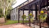 Premier Inn Dundee West Exterior