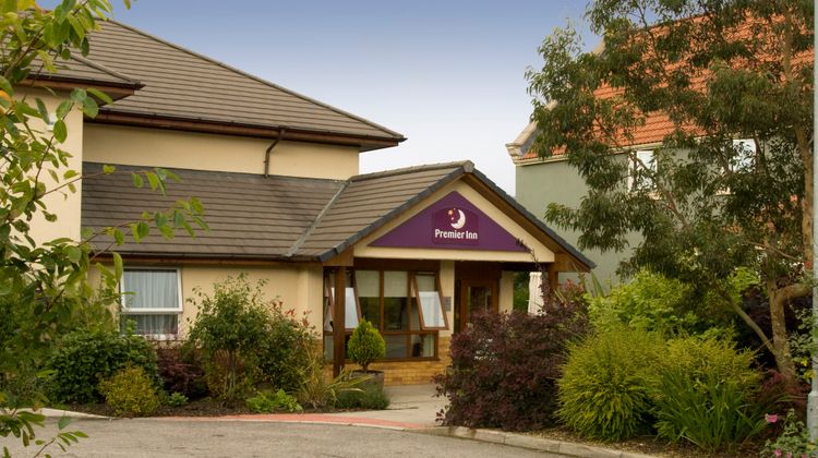 Premier Inn Durham East Exterior