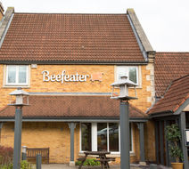 Premier Inn Durham East Exterior