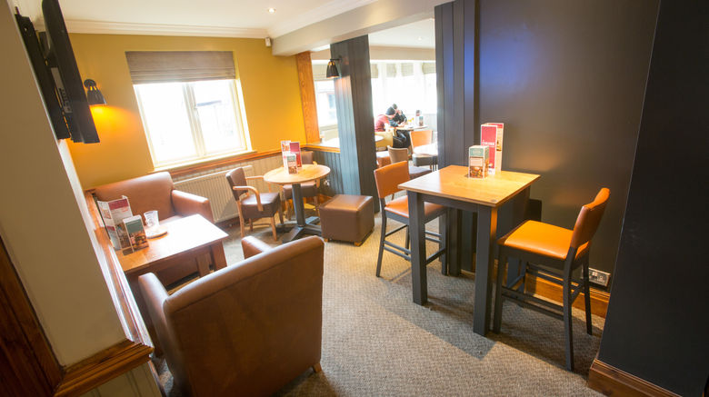 <b>Premier Inn Durham East Restaurant</b>. Images powered by <a href="https://www.leonardoworldwide.com/" title="Leonardo Worldwide" target="_blank">Leonardo</a>.
