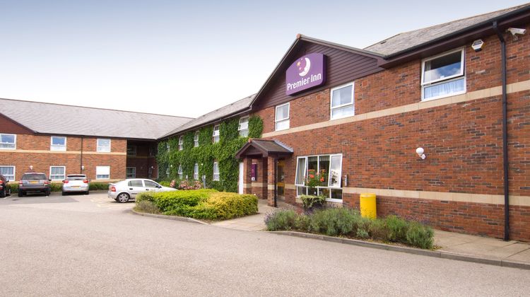 Premier Inn Durham North Exterior