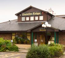 Premier Inn Durham North Exterior