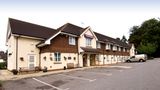 <b>Premier Inn East Grinstead Exterior</b>. Images powered by <a href="https://www.leonardoworldwide.com/" title="Leonardo Worldwide" target="_blank">Leonardo</a>.