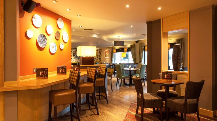 Premier Inn East Midlands Airport Restaurant