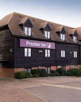 Premier Inn Eastbourne