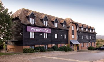 Premier Inn Eastbourne