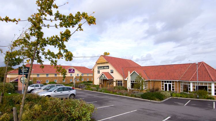 Premier Inn Eastbourne (Polegate) Other