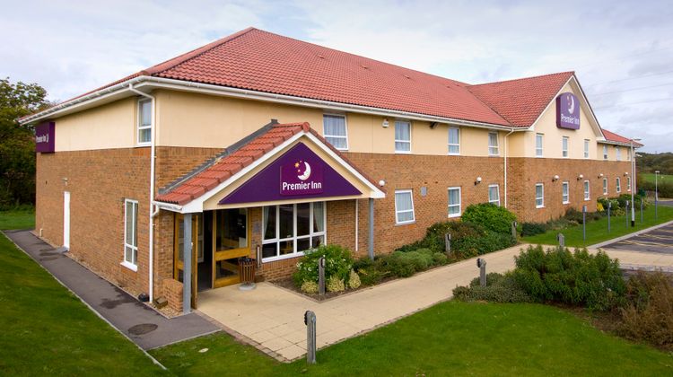 Premier Inn Eastbourne (Polegate) Exterior