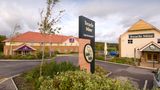 <b>Premier Inn Eastbourne (Polegate) Exterior</b>. Images powered by <a href="https://www.leonardoworldwide.com/" title="Leonardo Worldwide" target="_blank">Leonardo</a>.